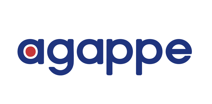 Agappe logo