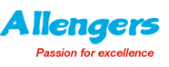 Allengers logo